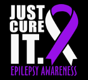 Join the "Flight" against Epilepsy!!!